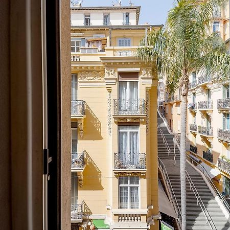 Over Monaco Apartment - 100M From Monaco - Roof Swimming Pool بوزولي المظهر الخارجي الصورة