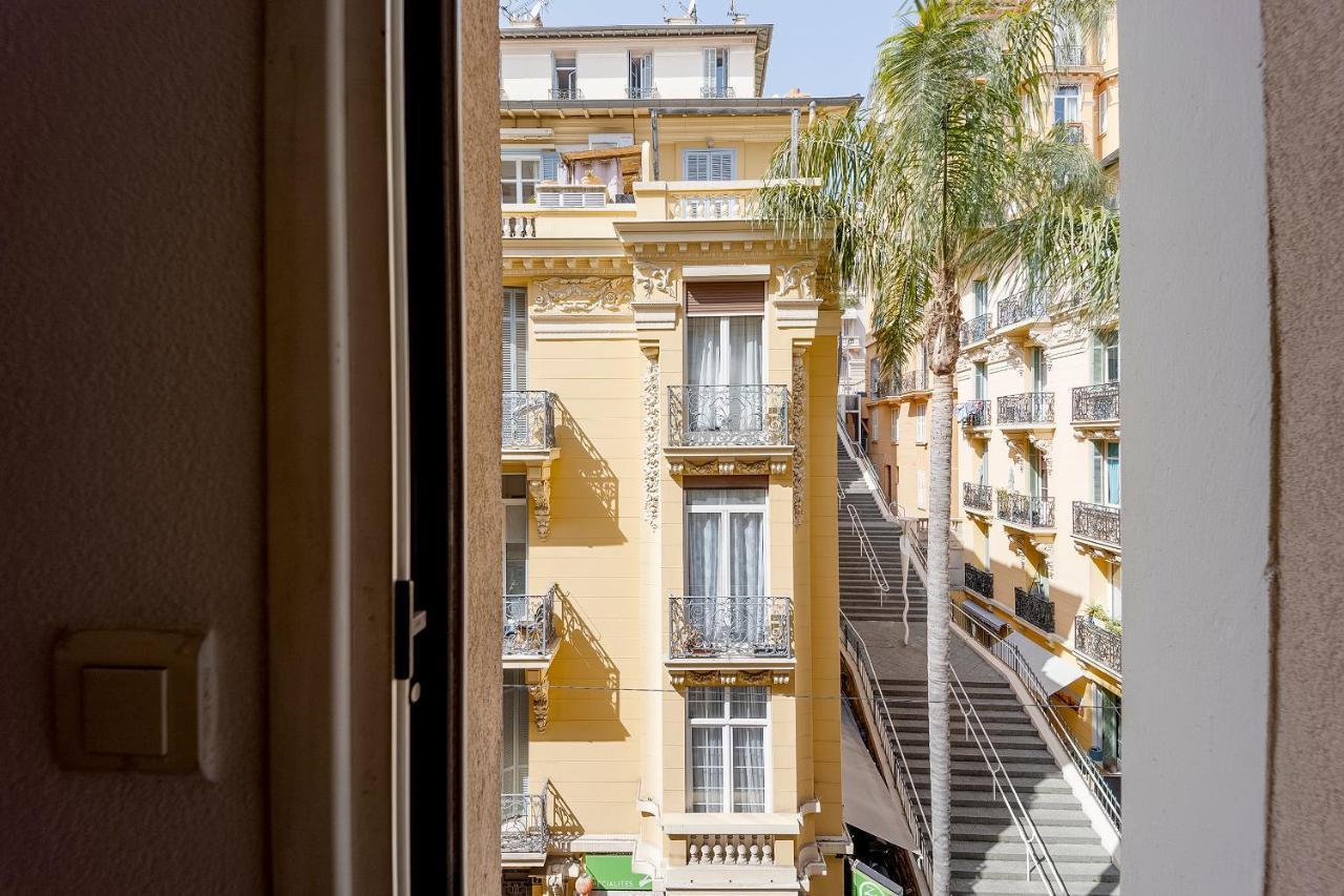 Over Monaco Apartment - 100M From Monaco - Roof Swimming Pool بوزولي المظهر الخارجي الصورة
