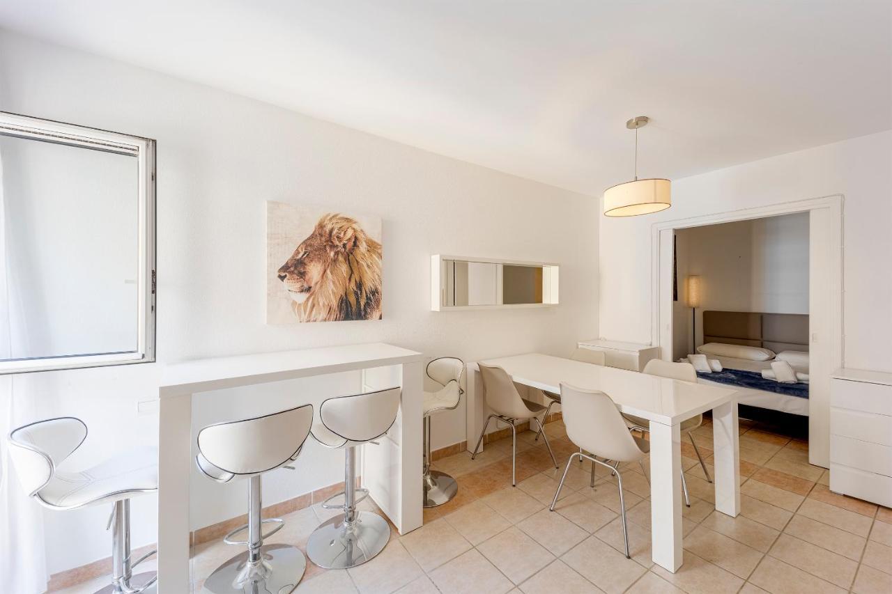 Over Monaco Apartment - 100M From Monaco - Roof Swimming Pool بوزولي المظهر الخارجي الصورة