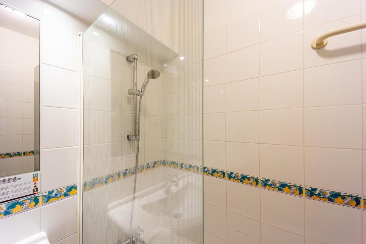 Over Monaco Apartment - 100M From Monaco - Roof Swimming Pool بوزولي المظهر الخارجي الصورة