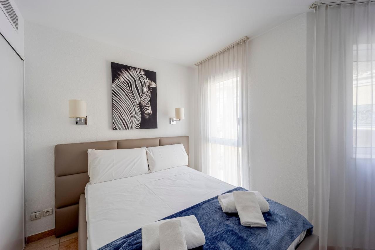 Over Monaco Apartment - 100M From Monaco - Roof Swimming Pool بوزولي المظهر الخارجي الصورة
