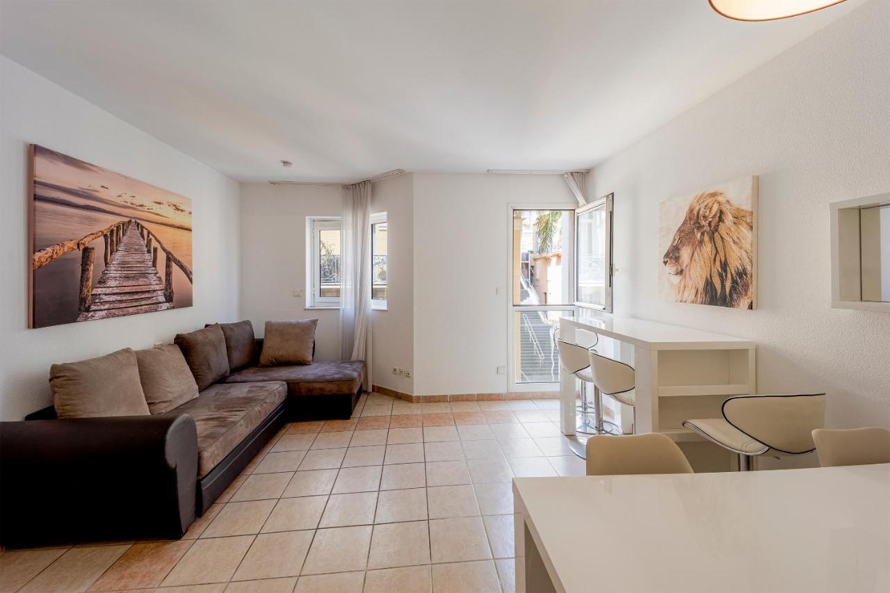 Over Monaco Apartment - 100M From Monaco - Roof Swimming Pool بوزولي المظهر الخارجي الصورة